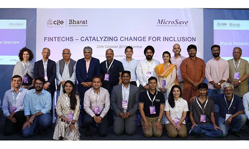 These 11 fintech startups are working to make financial inclusion accessible and affordable for Bharat These 11 fintech startups are working to make financial inclusion accessible and affordable for Bharat