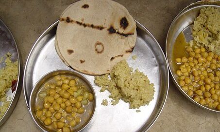 Study Reveals Midday Meals in School Improves Childs Scores and Skills | NewsGram