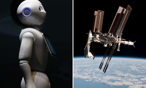 Japan wants to send ‘robot astronauts’ controlled by humans to work on the ISS – and even explore the Moon