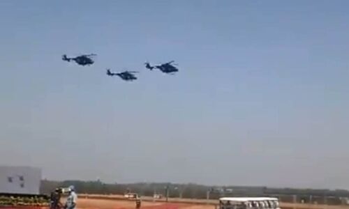 Aero India 2019: Nirmala Sitharaman makes strong Make In India pitch, invites investments in defence manufacturing