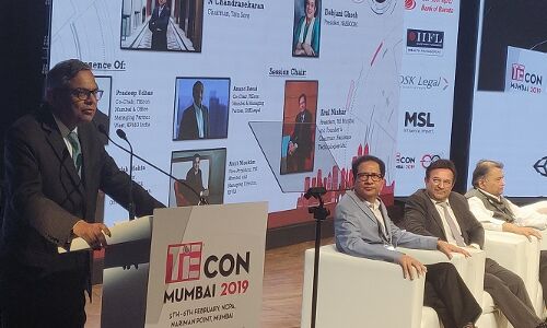 Going digital can resolve India’s problem of jobs and access to services: N Chandrasekaran, Chairman, Tata Sons Going digital can resolve India’s problem of jobs and access to services: N Chandrasekaran, Chairman, Tata Sons