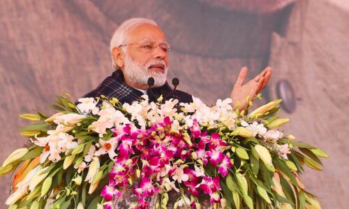 Indian Govt To Build 20 Interdisciplinary Cyber Physical Centres