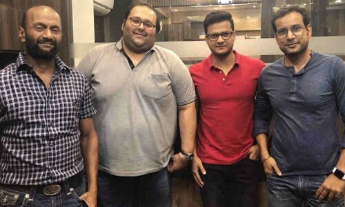 Online venue booking platform Wow Venue raises $1.5 M