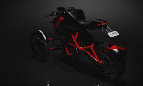 These electric bike startups are spearheading the switch to clean energy