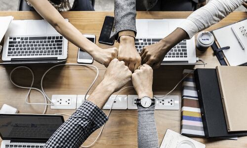 Agam Berry of Quantified Commerce On Building a Quality Workforce - AllTopStartups