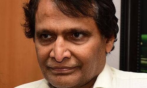 Angel tax issue: Prabhu assures startups of a solution soon