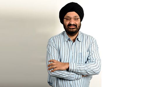 From Microsoft to an angel investor: why Jaspreet Bindra believes Blockchain is the way forward