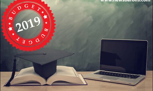 Budget 2019: Education Industry Outlook - Newsbarons Budget 2019: Education Industry Outlook - Newsbarons