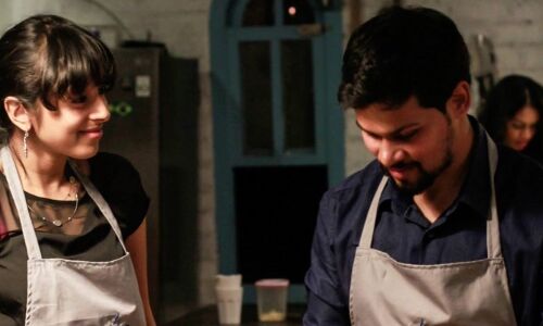 With Mary Kom as a customer, Happy Jars is tasting success with its nut butters With Mary Kom as a customer, Happy Jars is tasting success with its nut butters