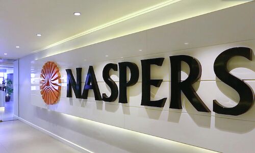 SA’s Naspers leads $540m investment in Indian tech startup
