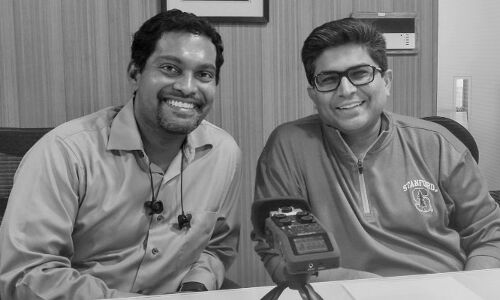 Accel Indias Dinesh Katiyar speaks on cross-border startups