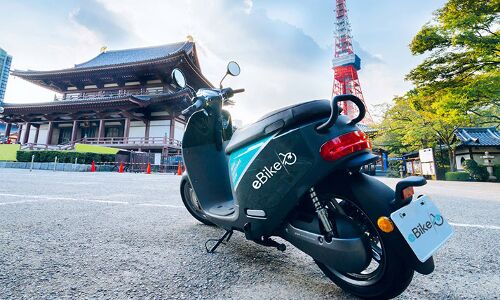 Amritsar Startup Launches Indias 1st Platform Offering Electronic Mode of Transportation eBike