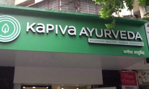 Ayurvedic food brand Kapiva Ayurveda raises $2.5M in a fresh funding round