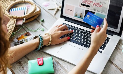 Retailers Are Testing Facebook-Style Shopper Profiles