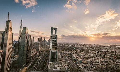 UAE leads Mena startups sees demand for more funding UAE leads Mena startups sees demand for more funding