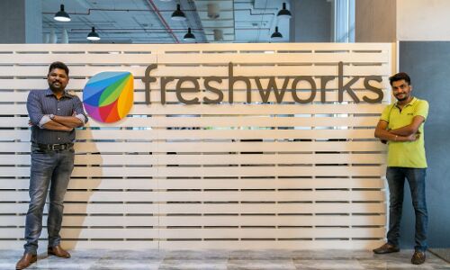 Deep Dive: How Freshworks Made A Big Leap In The Competitive SaaS CRM Market