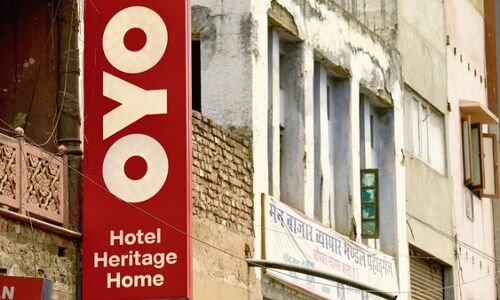 Oyo to invest  ₹1,400 crore in India , South Asia in 2019