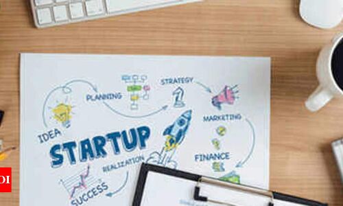 Norms for a startup revised: Key things to know - Times of India Norms for a startup revised: Key things to know - Times of India