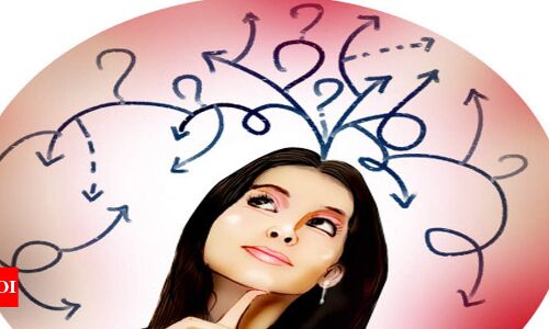 Professors turn students to learn startup tricks - Times of India