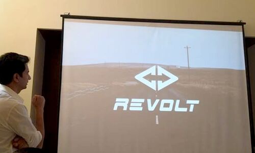 Micromax Co-Founders EV Startup Revolt Intellicorp to Launch Indias 1st AI-Enabled Bike in June