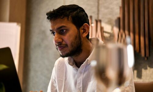 India’s no-frills hotel giant eyes European markets - Daily Times