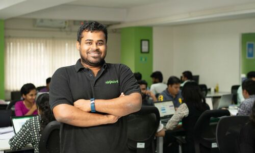 Ninjacart Raises $34.6 Mn In Series B Funding Round To Fuel Its Expansion Plans