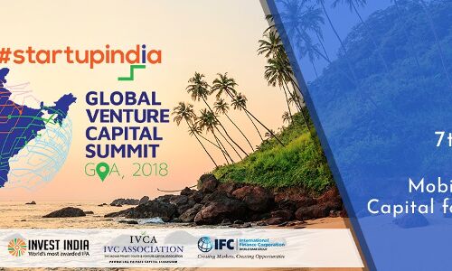 At Global VC Summit, investors bullish on Indian government’s ease of doing business reforms, B2B startups