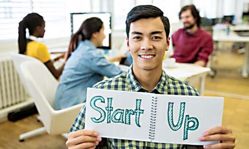 Fiscal incentives for IT, startups