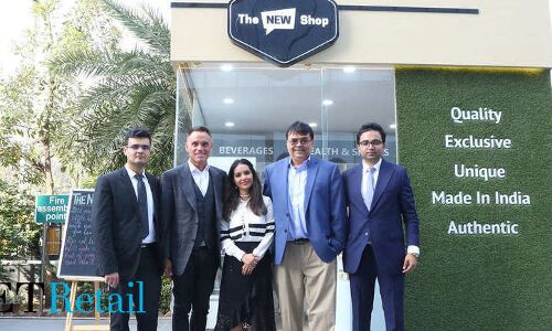 Shark Tank’s Kevin Harrington takes a bite at India’s retail landscape - ET Retail Shark Tank’s Kevin Harrington takes a bite at India’s retail landscape - ET Retail