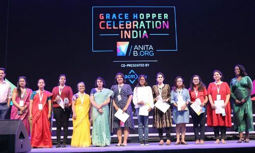 10 Women Founded Tech Startups Awarded by DST, Govt of India and AnitaB.org 10 Women Founded Tech Startups Awarded by DST, Govt of India and AnitaB.org