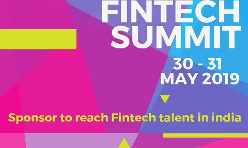 Bengaluru Fintech Summit 30-31May identifies promising tech startups paving way for Indias leadership in digital era