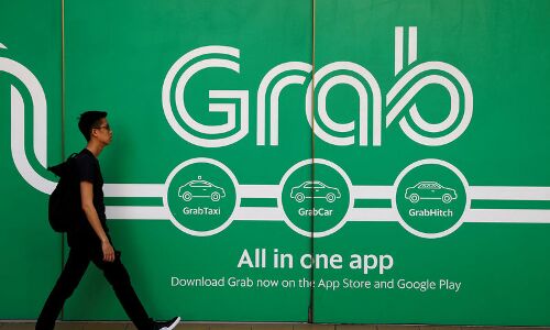 Grab invests $100 million in Indian hotel startup OYO: source