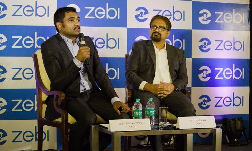 Zebi Acquires Blockchain Startup Element42 Zebi Acquires Blockchain Startup Element42