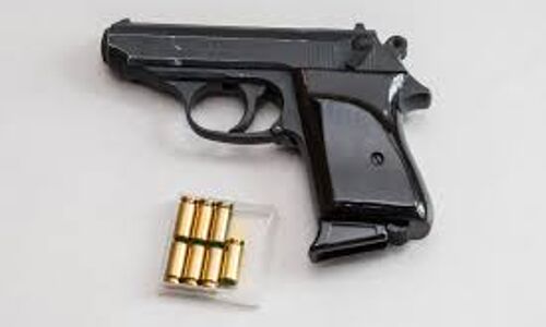 Firearms and hate will pose problems for the new India