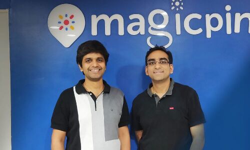 Gurugram-based O2O Platform MagicPin Raises $20 Mn from Lightspeed US