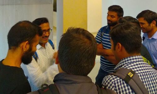 AIMinds Gurugram Edition Receives Overwhelming Response From Enthusiastic Data Scientists