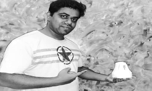 Now control your lights and fans with a simple TV remote - meet hardware startup GoQick