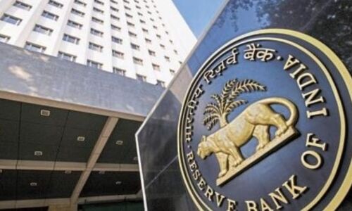 Reserves Bank Of India Postpones Cryptocurrency Plans Reserves Bank Of India Postpones Cryptocurrency Plans