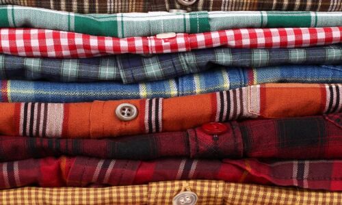 These Entrepreneurs Teamed Up to Do Something That Hadnt Been Done for Decades: Make Flannel Shirts in the USA
