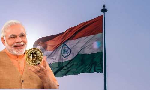 Will India Emerge as The Next Blockchain Hub of The World? - Fintech Singapore