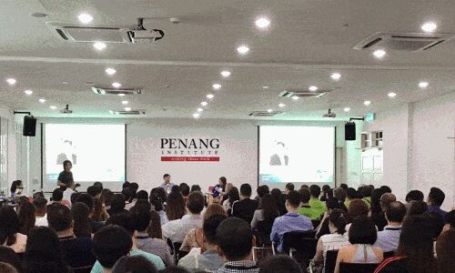 Letter from Penang: Why indies who pursue love matter in the big money world of travel - WIT