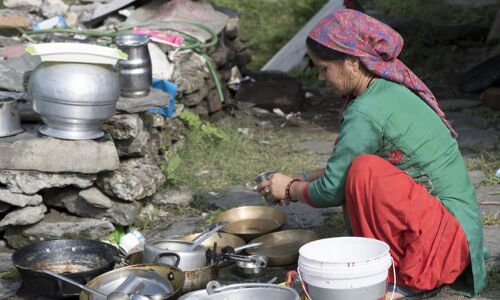 Digital verified resumes could change the work life of domestic workers. What’s stopping us?