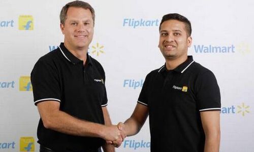 NCLAT to hear appeal against Walmart-Flipkart deal on January 24