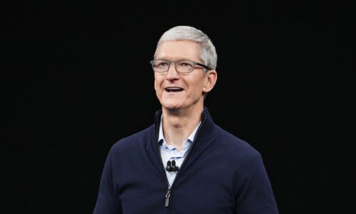 India challenging market in short-term: Apple CEO Tim Cook
