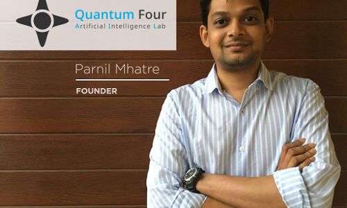 One AI Algorithm By Mumbai-Based Startup Quantum Four Helped Make Lending Decisions Worth ₹1,500 Crore In 2 Years