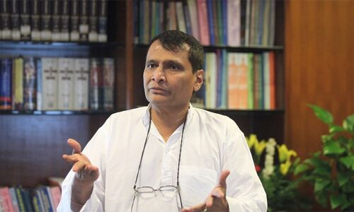 Commerce Ministry relaxes Angel Tax norms for startups Commerce Ministry relaxes Angel Tax norms for startups