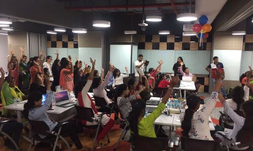 Deep Dive: Unpacking DBS Asia Hub 2’s Hackathon Approach & Digital Agenda Deep Dive: Unpacking DBS Asia Hub 2’s Hackathon Approach & Digital Agenda