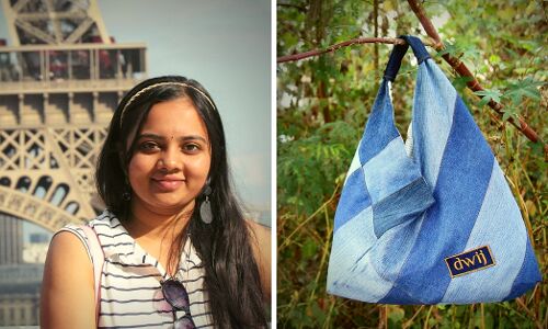 Stuck With Old Jeans? Mumbai Woman Stopped 2,500 Pairs from Ending up in Landfills