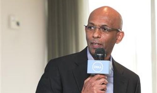 Dell completes electronics wastes recycling goal ahead of schedule