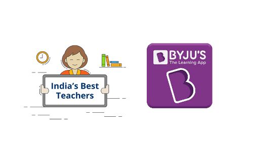Byju Valuation Reaches $3.6B After $540M Funding
